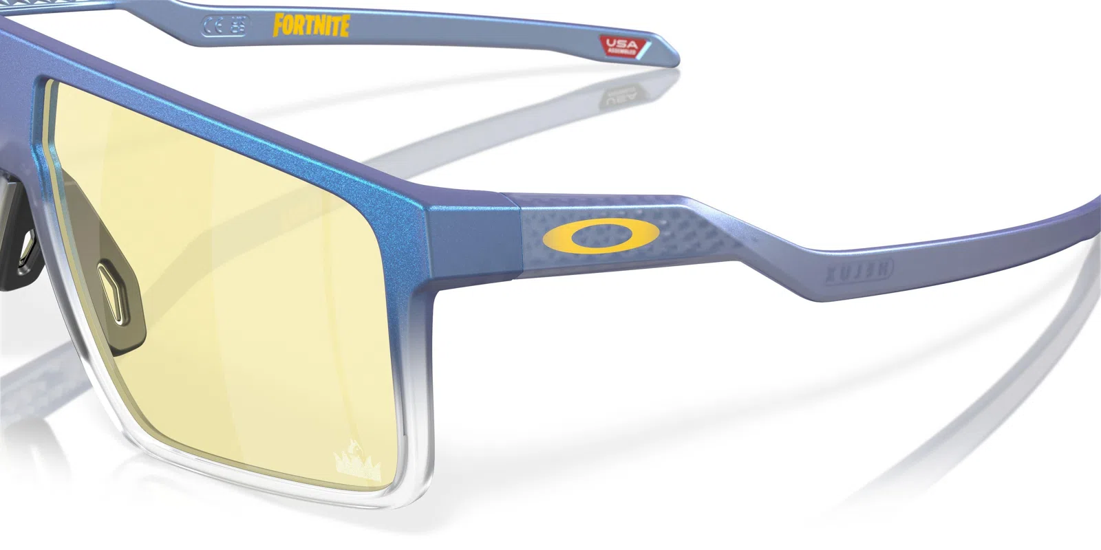 Oakley Helux 9285 Sunglasses - view 38